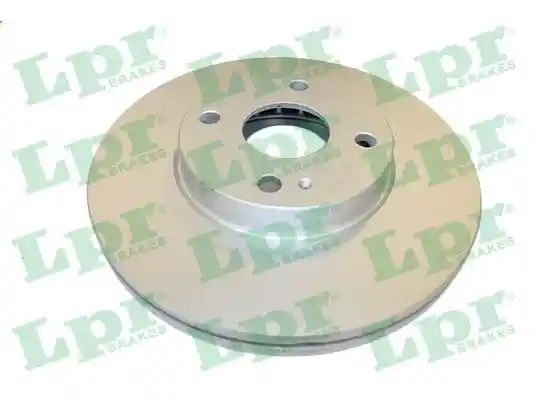 LPR M5053VR