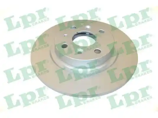 LPR M5057PR