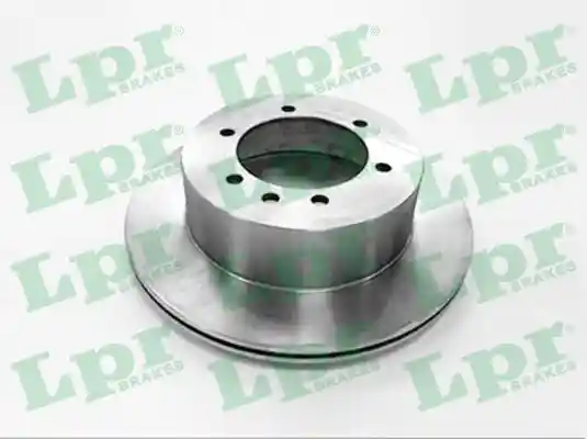 LPR N2804V LPR N2804V