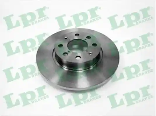 LPR O1027P LPR O1027P
