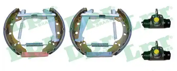 LPR OEK304