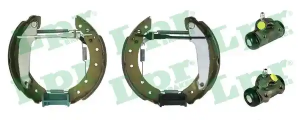 LPR OEK342 LPR OEK342