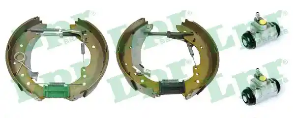 LPR OEK349 LPR OEK349