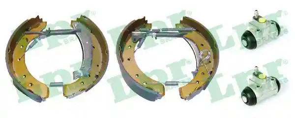 LPR OEK350