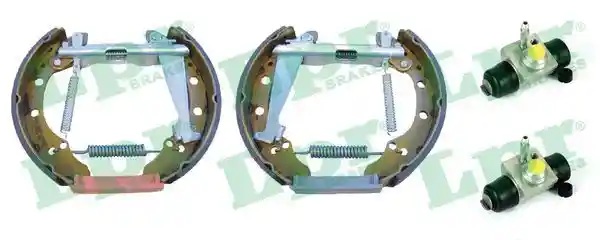LPR OEK407