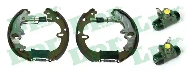 LPR OEK485 LPR OEK485