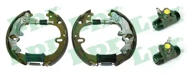 LPR OEK486 LPR OEK486