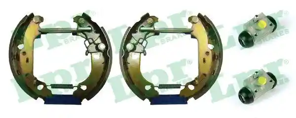 LPR OEK539 LPR OEK539