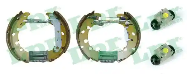 LPR OEK541 LPR OEK541