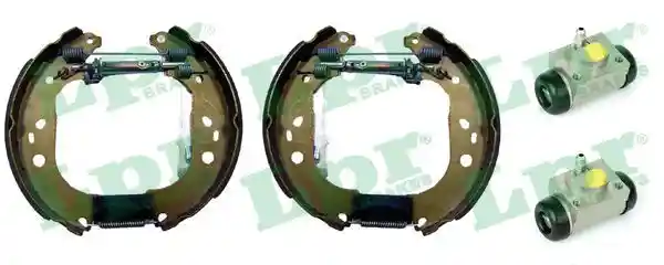 LPR OEK544 LPR OEK544