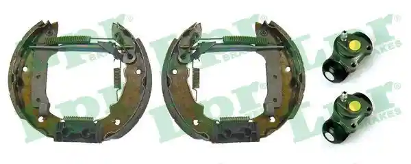 LPR OEK556