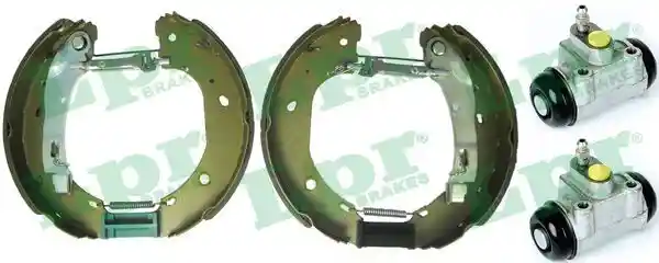 LPR OEK571 LPR OEK571