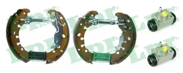 LPR OEK622 LPR OEK622
