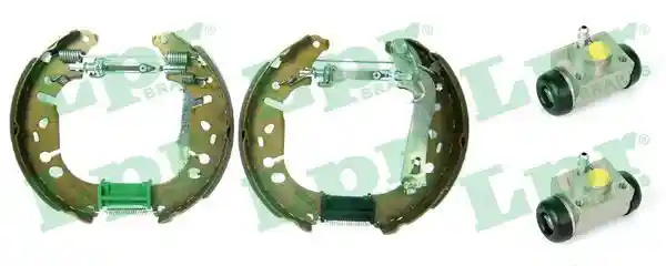 LPR OEK626