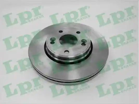 LPR R1001V