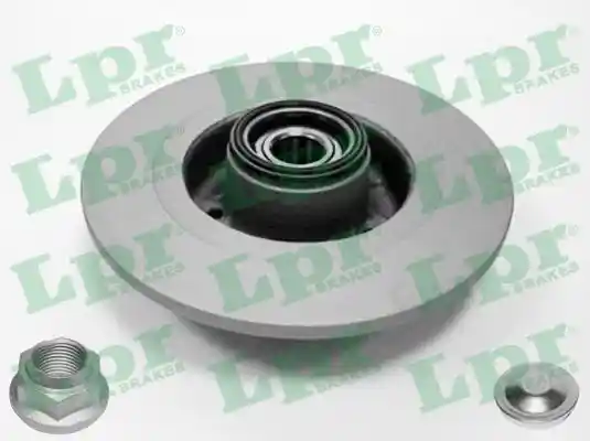 LPR R1004PRCA