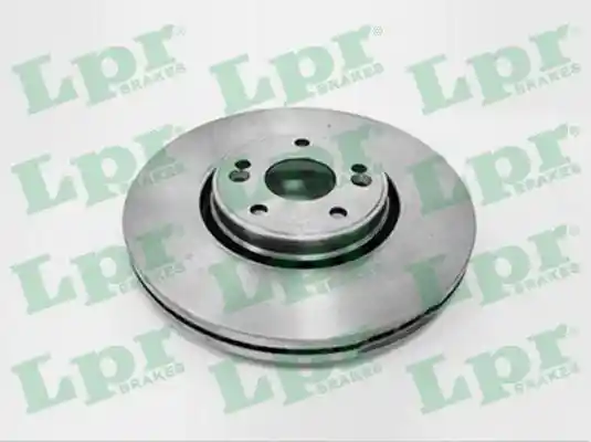 LPR R1017V