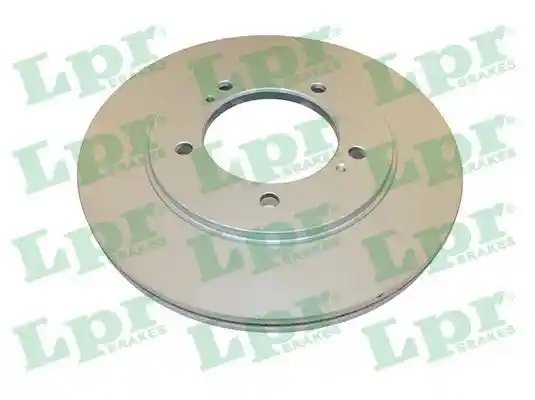 LPR S5133VR
