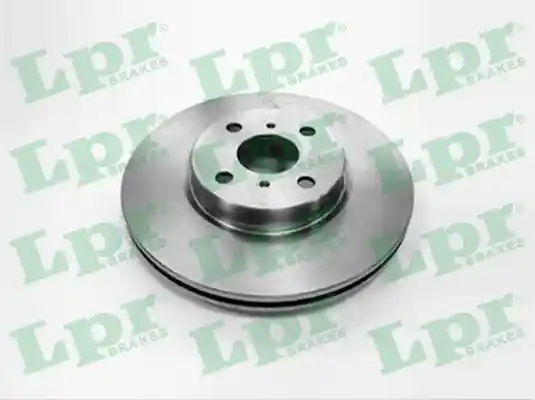 LPR T2045V LPR T2045V