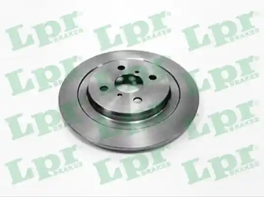 LPR T2046P LPR T2046P