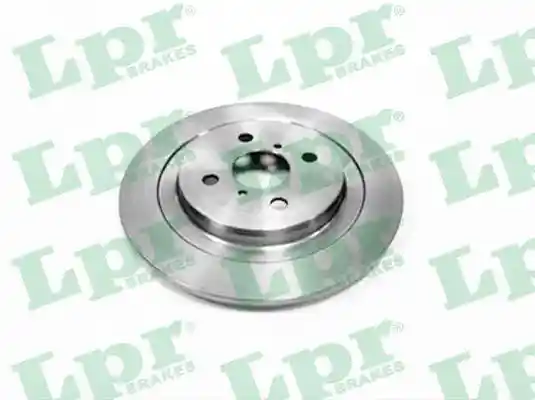LPR T2046PR LPR T2046PR