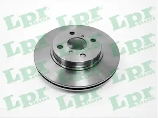 LPR T2047V LPR T2047V