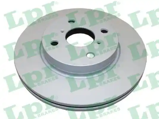 LPR T2047VR LPR T2047VR