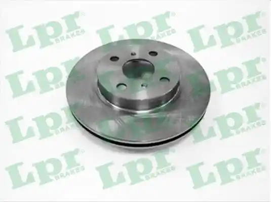 LPR T2071V