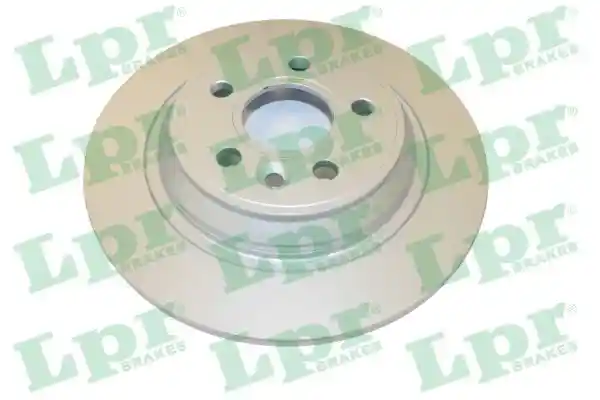 LPR V1009PR