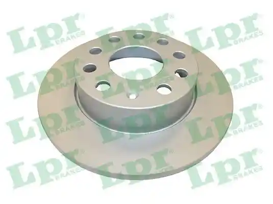 LPR V2027PR LPR V2027PR