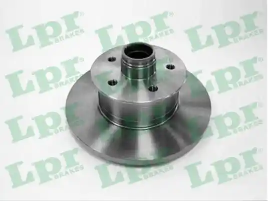 LPR V2081P LPR V2081P