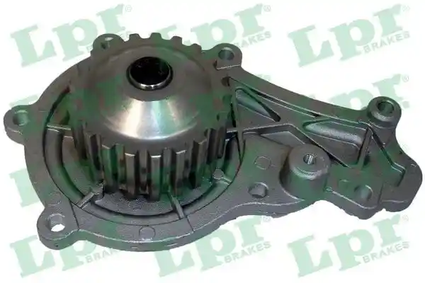LPR WP0006 LPR WP0006