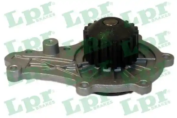 LPR WP0031