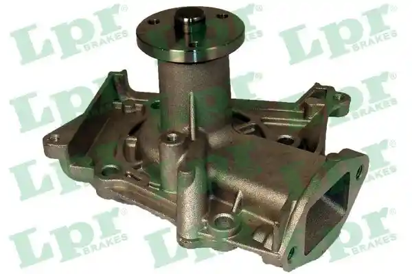 LPR WP0103 LPR WP0103
