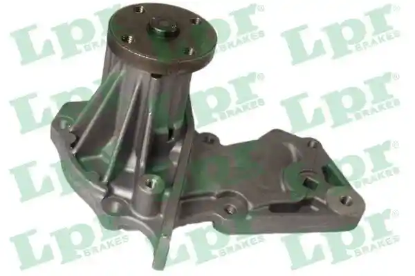 LPR WP0113 LPR WP0113