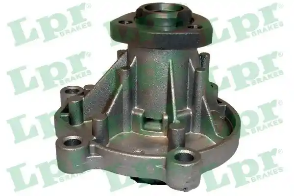 LPR WP0118 LPR WP0118
