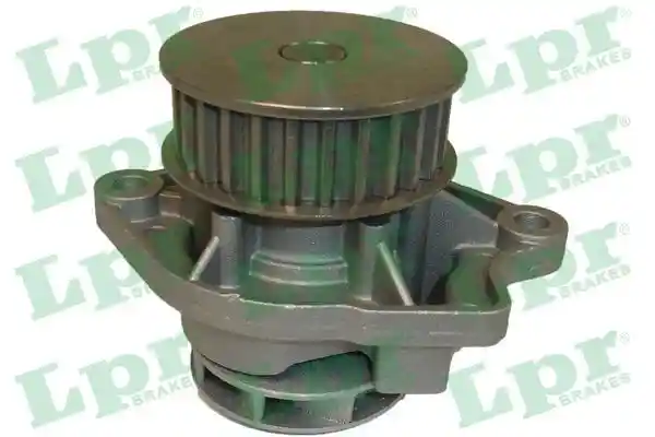 LPR WP0124 LPR WP0124