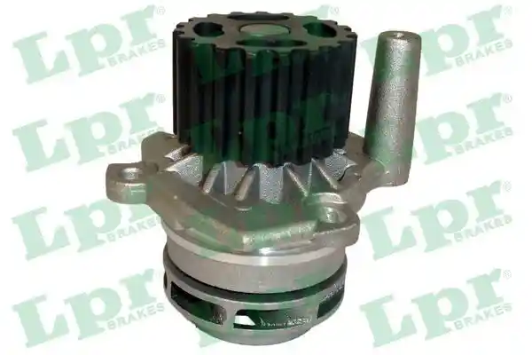LPR WP0201 LPR WP0201