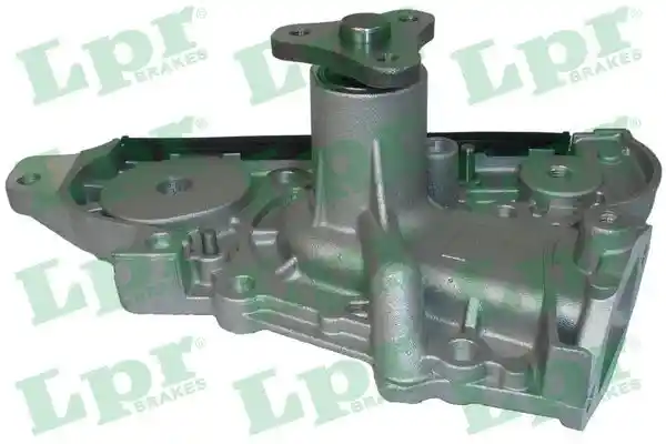 LPR WP0227 LPR WP0227