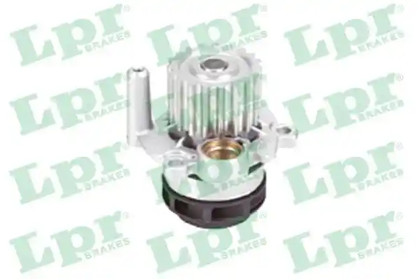 LPR WP0228 LPR WP0228