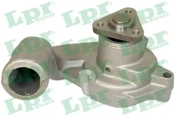 LPR WP0237