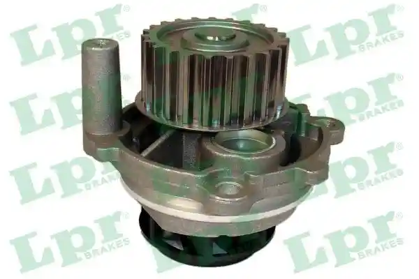 LPR WP0256 LPR WP0256