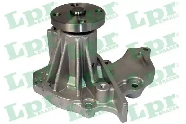 LPR WP0266 LPR WP0266