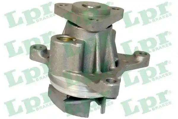 LPR WP0284 LPR WP0284