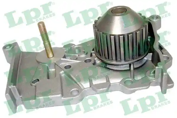 LPR WP0290 LPR WP0290