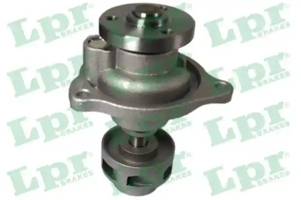 LPR WP0312