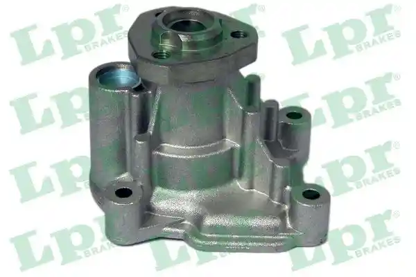 LPR WP0366