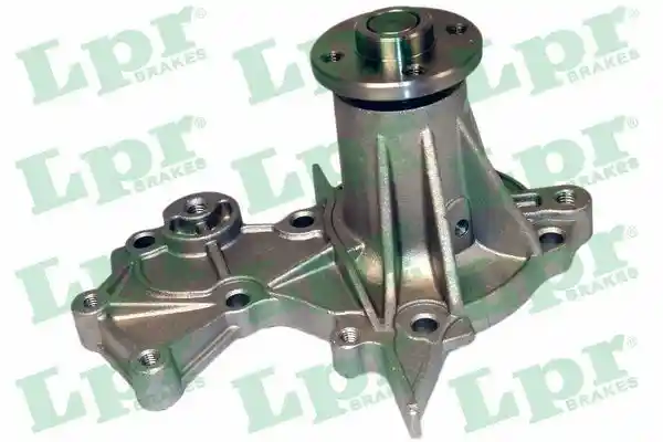 LPR WP0367 LPR WP0367