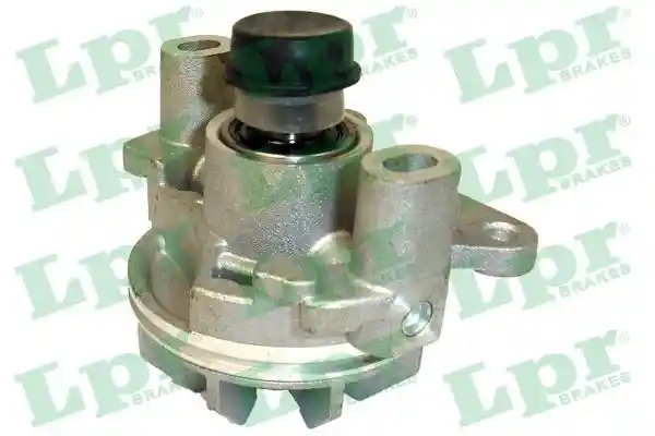 LPR WP0596 LPR WP0596