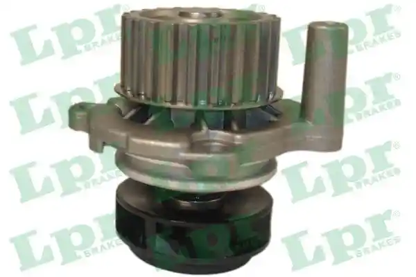 LPR WP0631 LPR WP0631
